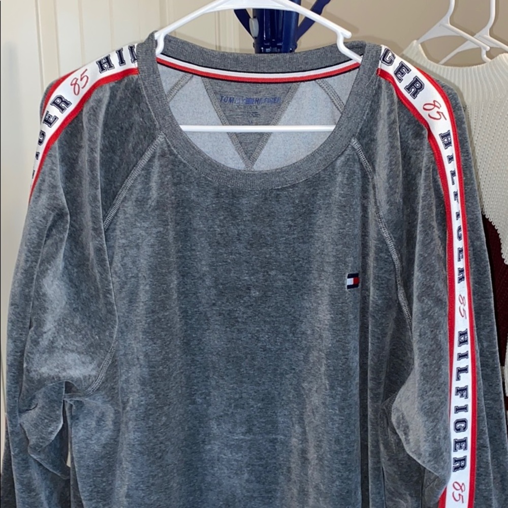 Tommy Hilfiger sweater dress